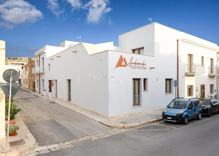 Andromeda Hotel