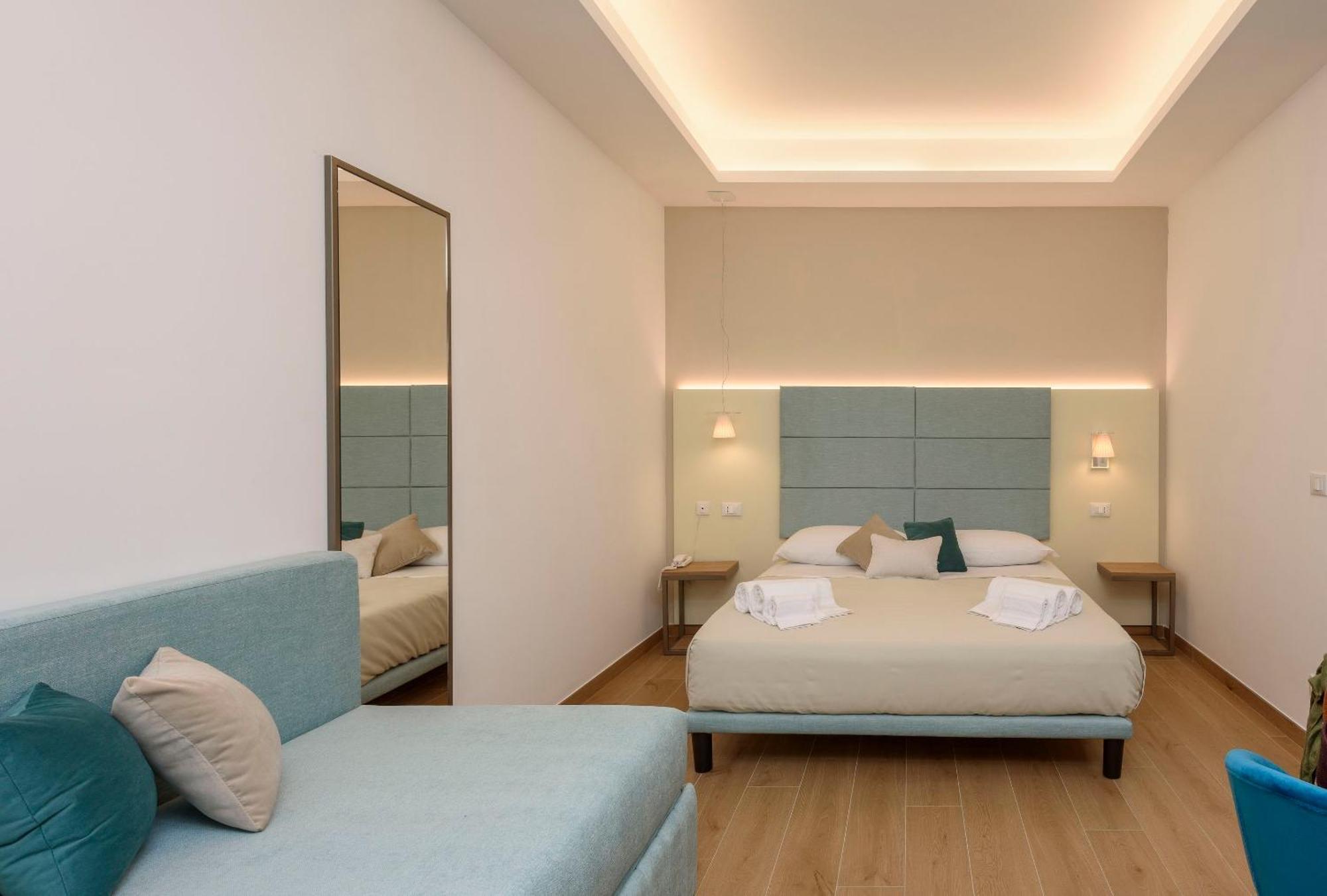 Hotel Andromeda