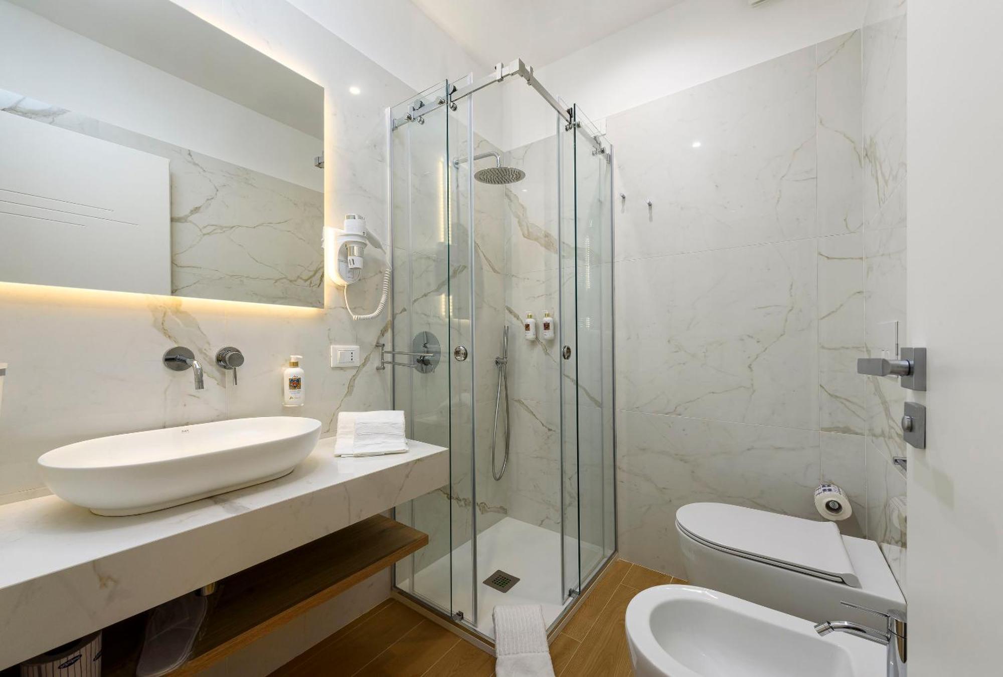 Hotel Andromeda 3*