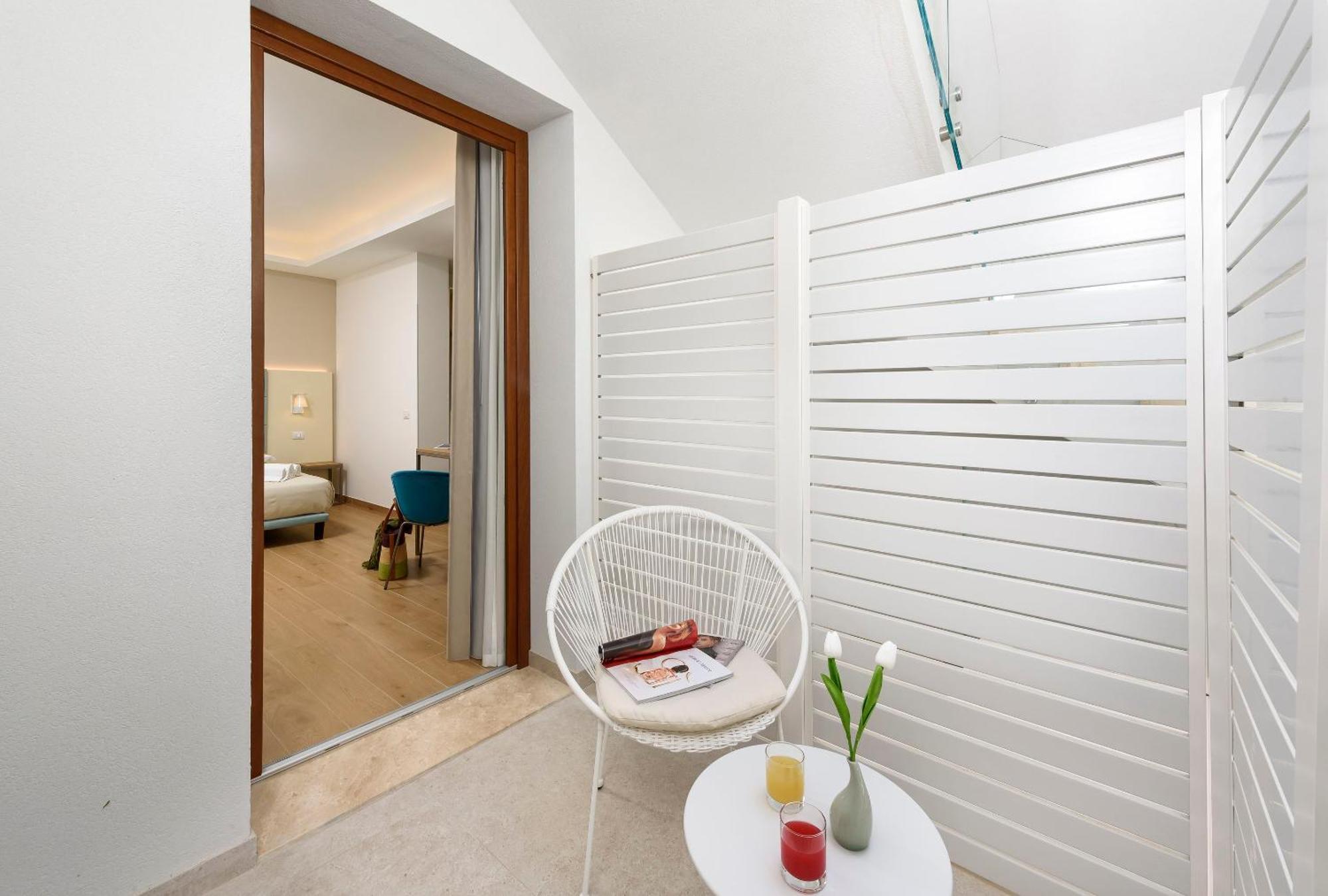 Andromeda Hotel San Vito Lo Capo