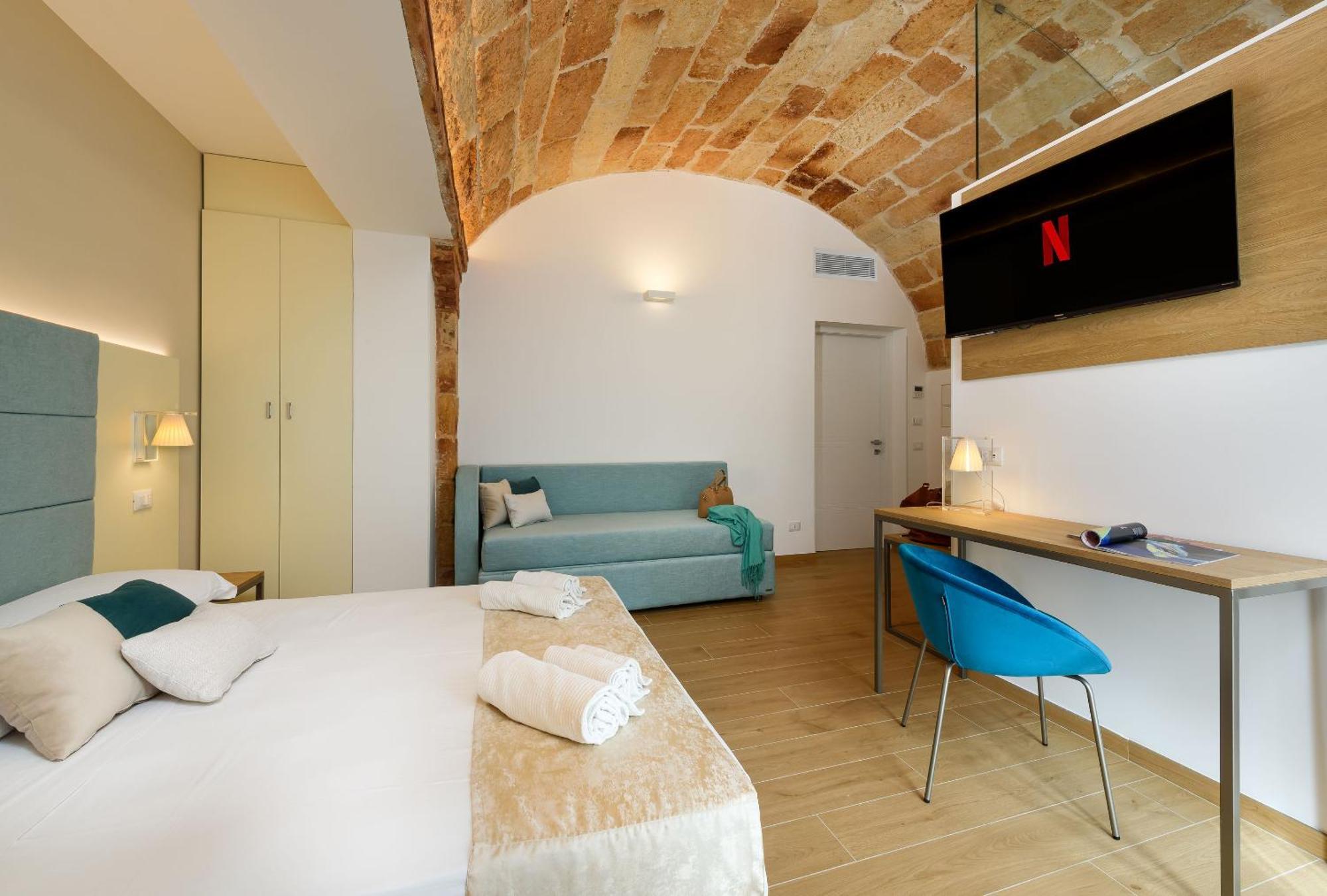 Hotel Andromeda