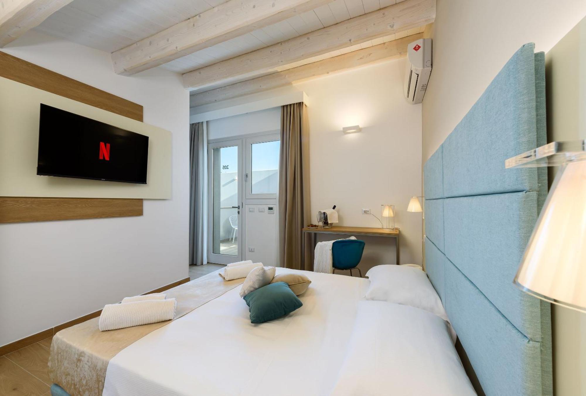 Andromeda Hotel 3*