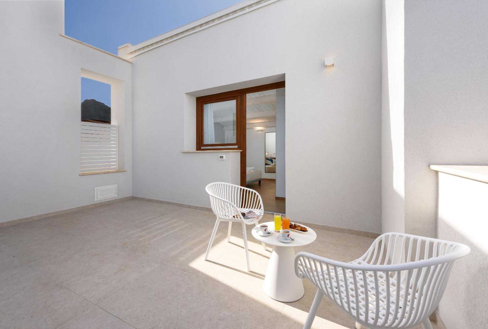 Hotel Andromeda 3*