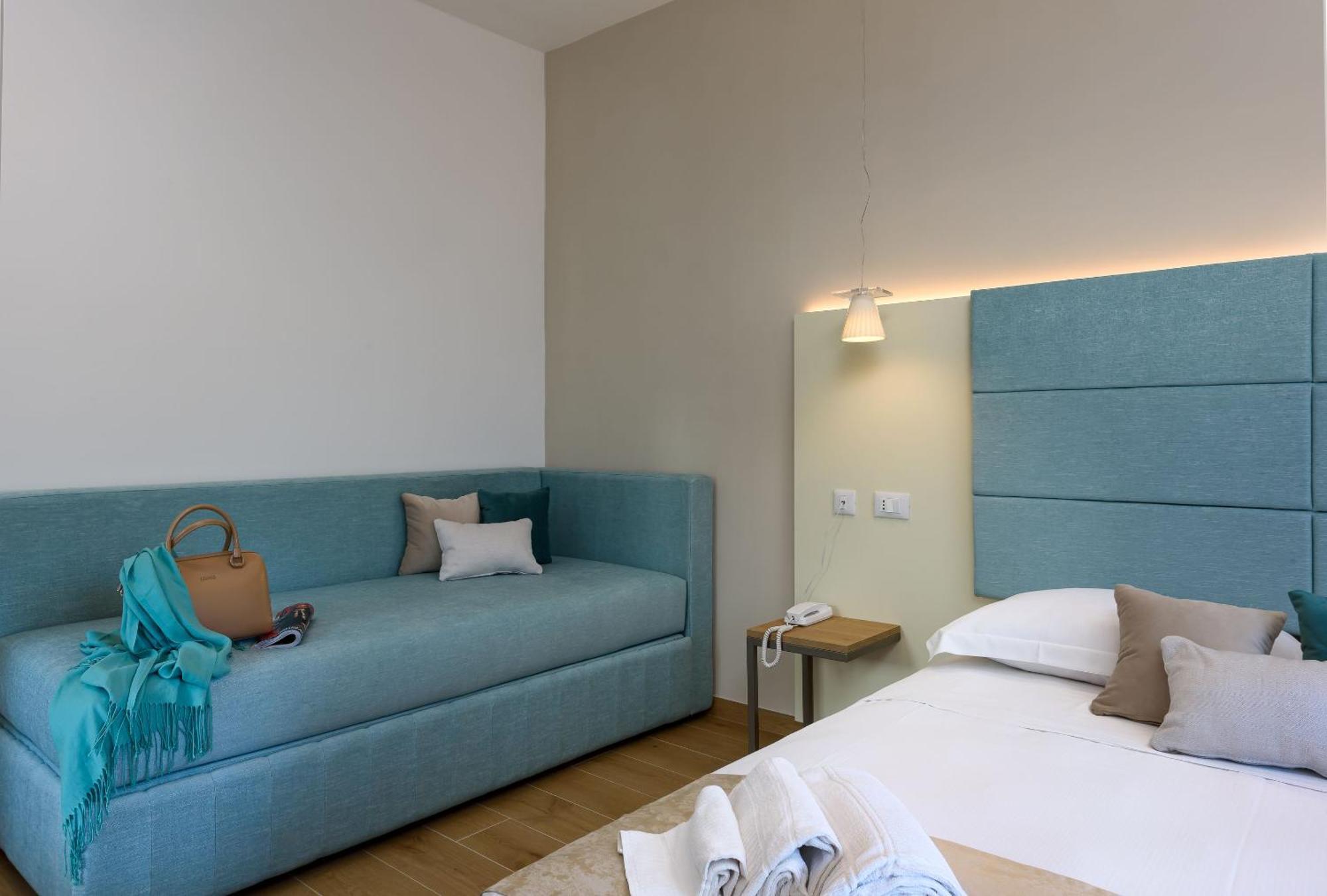 Andromeda Hotel San Vito Lo Capo