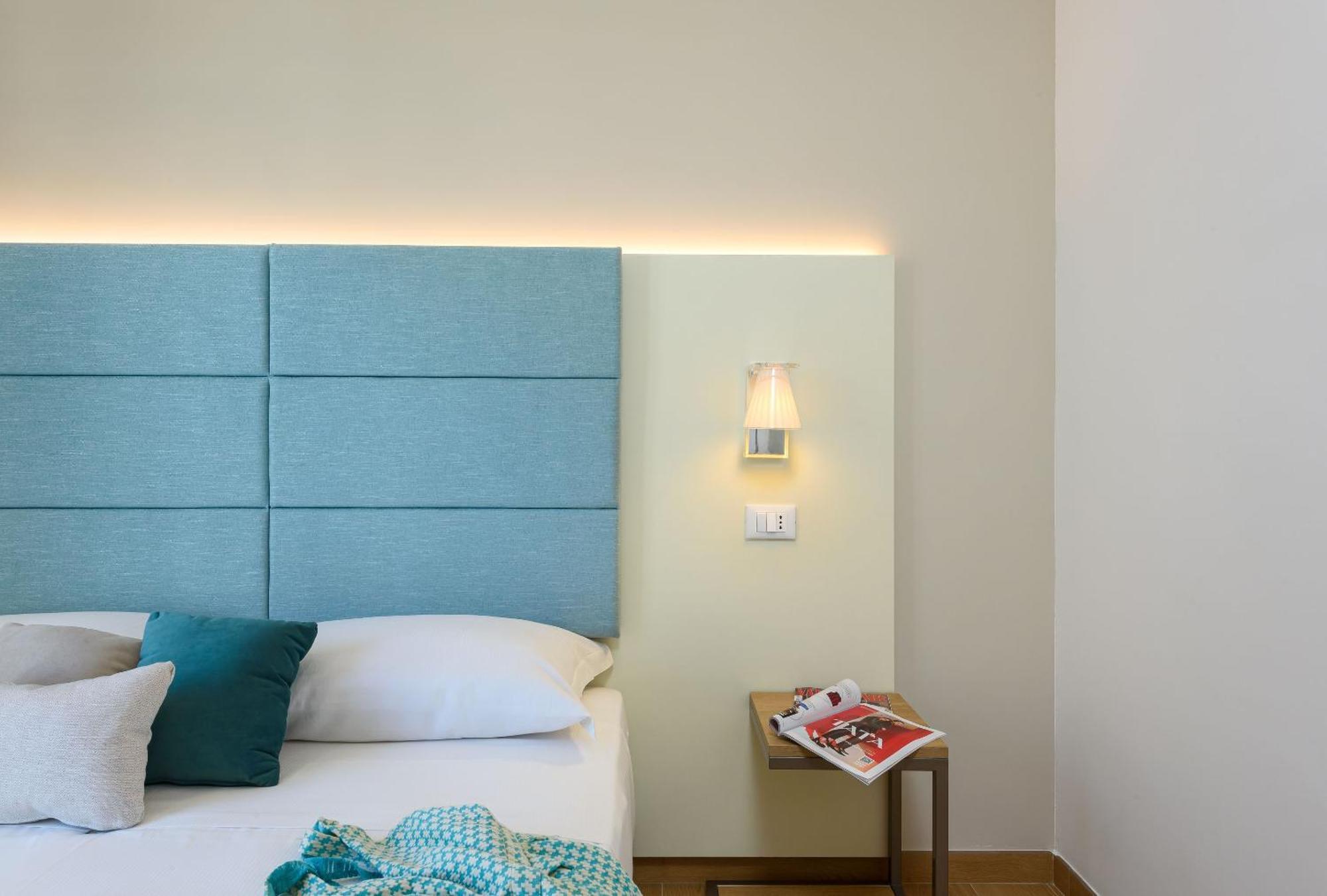 Hotel Andromeda San Vito Lo Capo