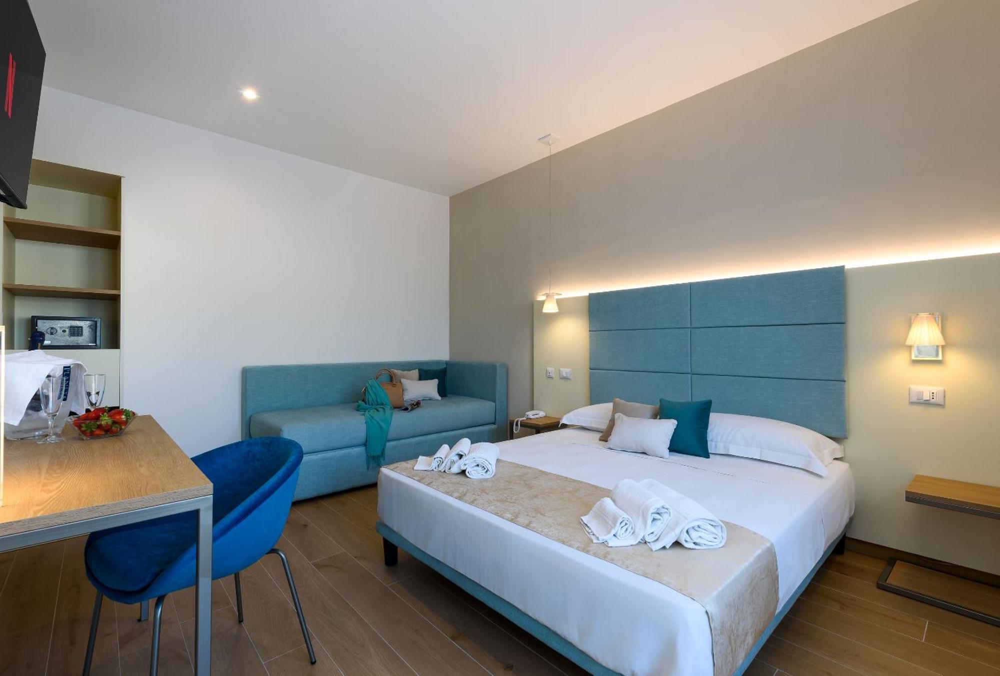 Hotel Andromeda