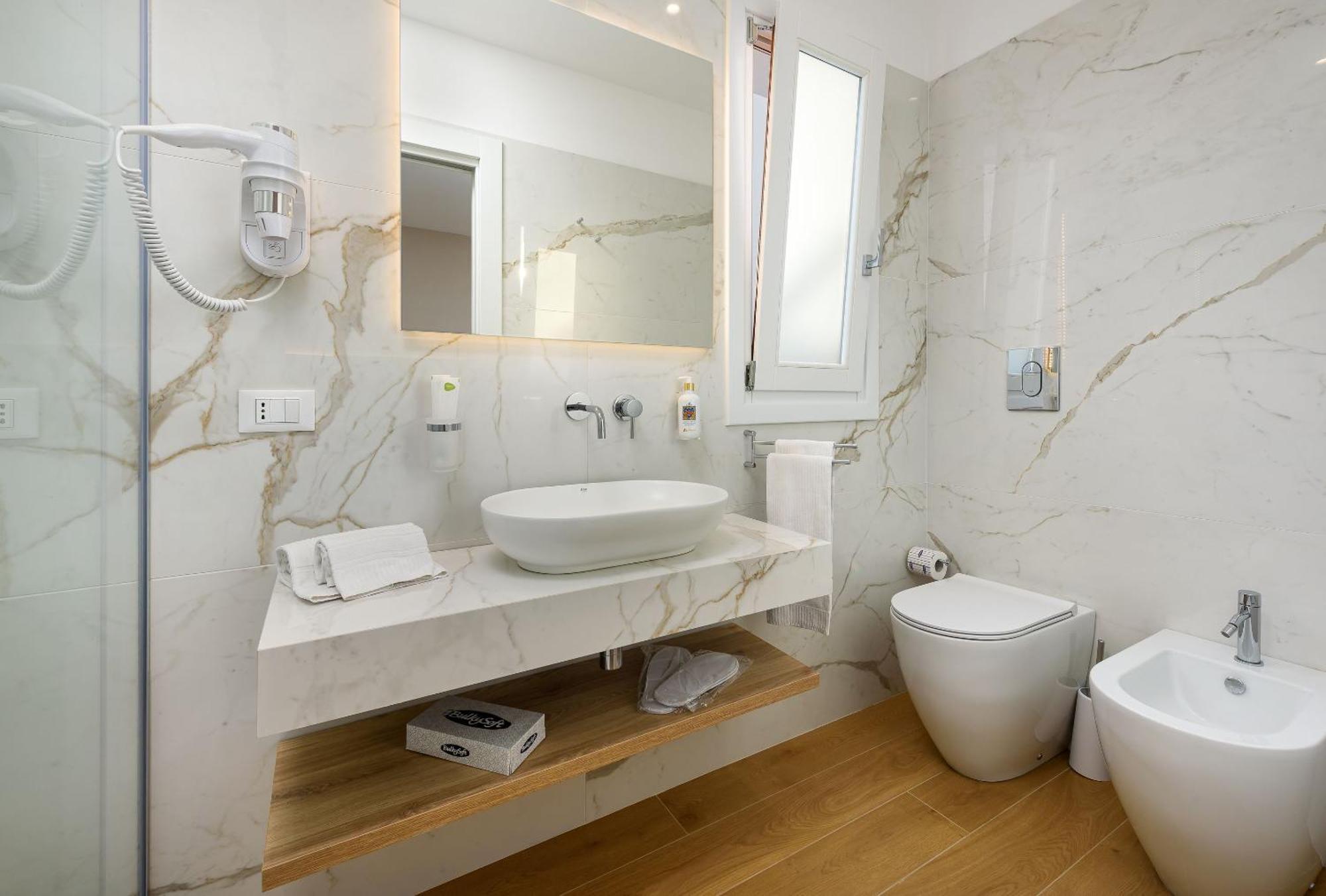 Andromeda Hotel San Vito Lo Capo