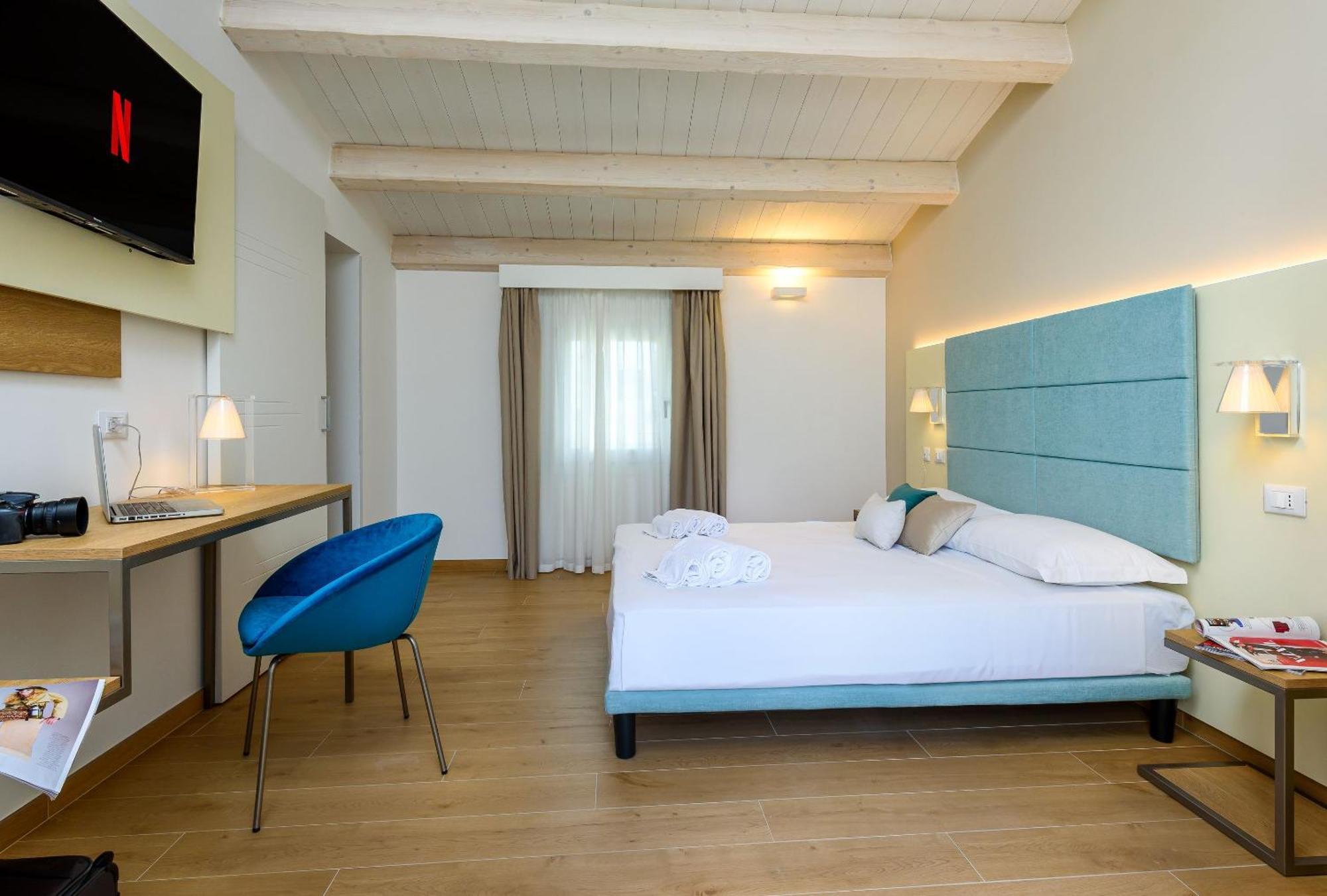 Hotel Andromeda San Vito Lo Capo